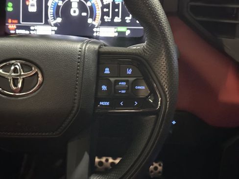 Used 2023 Toyota Tundra TRD Pro image 30