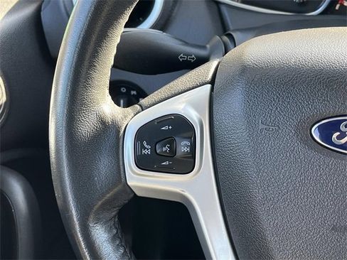 Used 2014 Ford Fiesta SE w/ Equipment Group 201A image 15