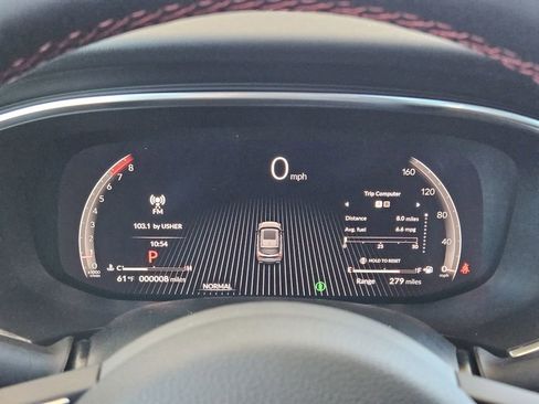 New 2026 Acura MDX A-Spec AWD/4WD image 13