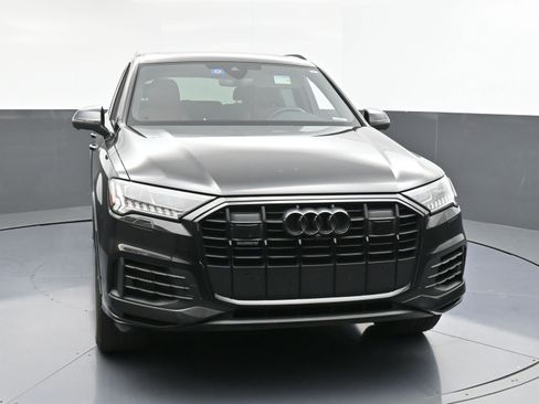 Used 2023 Audi Q7 3.0T Premium Plus w/ Premium Plus Package image 2