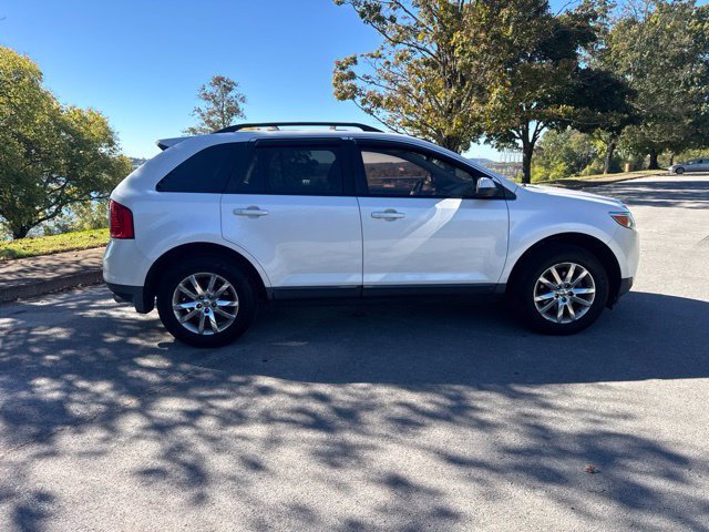 Used 2013 Ford Edge SEL FWD image 8