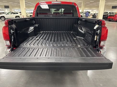 Certified 2023 Toyota Tacoma SR5 image 11