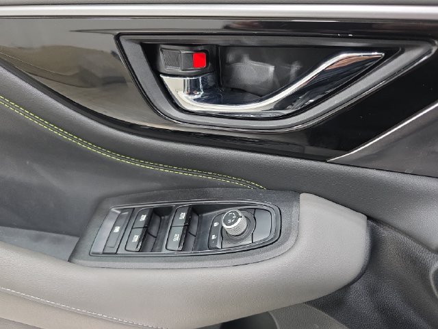 Used 2020 Subaru Outback Onyx Edition XT AWD/4WD image 28