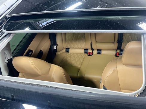 Used 2023 Nissan Rogue Platinum w/ Platinum Premium Package image 23