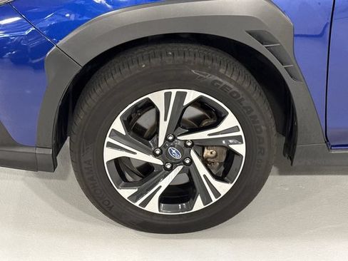 Certified 2024 Subaru Crosstrek 2.0i Premium AWD/4WD image 8