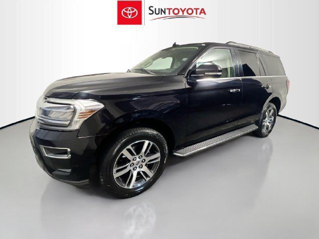 Used 2023 Ford Expedition Limited AWD/4WD image 9