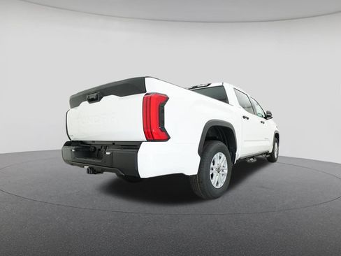 New 2025 Toyota Tundra SR5 image 24