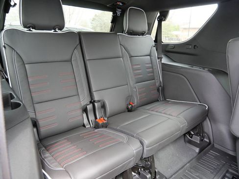 New 2026 GMC Yukon AT4 Ultimate AWD/4WD image 29