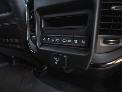 New 2026 RAM 1500 RHO w/ RHO Level 1 Equipment Group AWD/4WD image 35