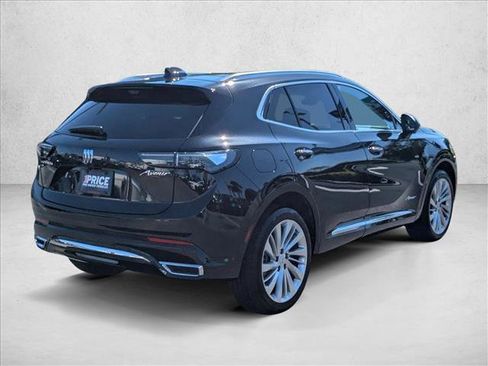 Used 2024 Buick Envision Avenir image 5