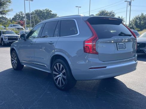 Certified 2024 Volvo XC90 B6 Plus w/ Protection Package Premier AWD/4WD image 5