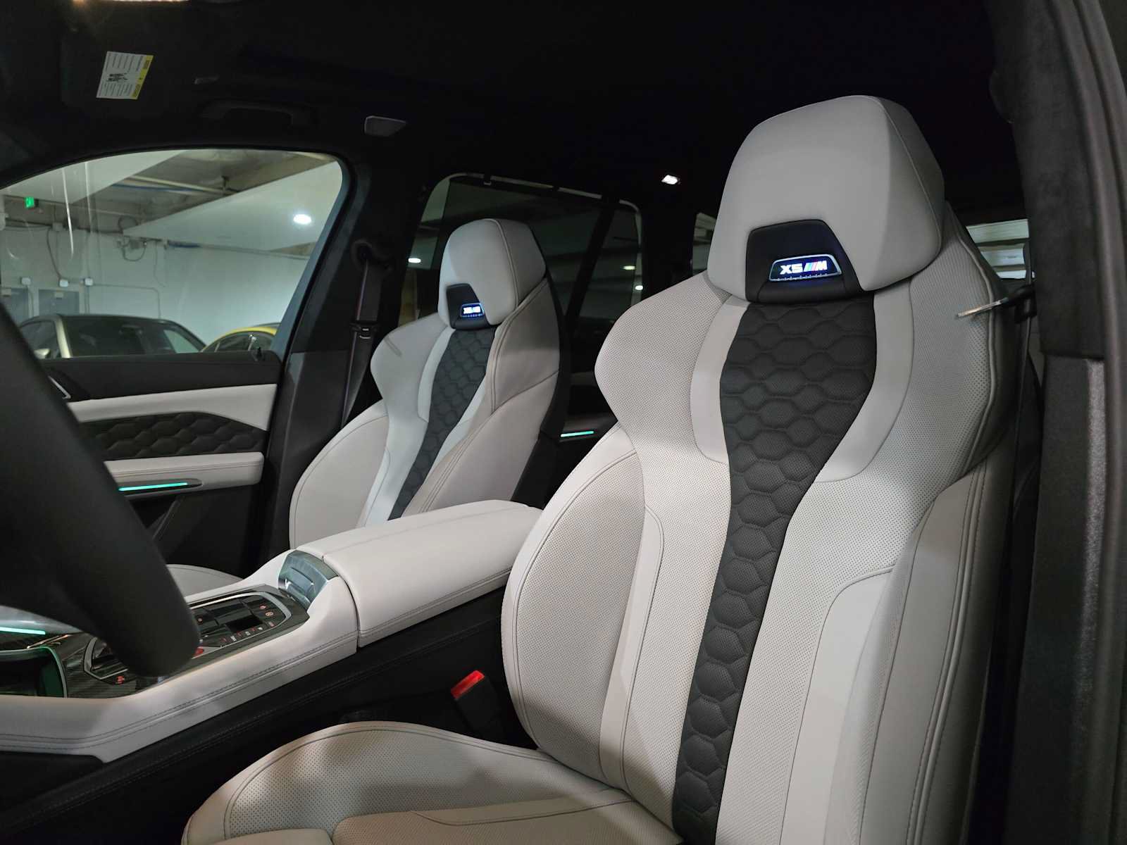 New 2026 BMW X5 M Competition w/ Executive Package AWD/4WD image 21