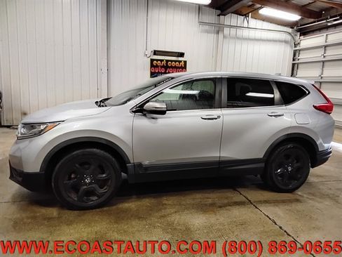 Used 2018 Honda CR-V EX image 5