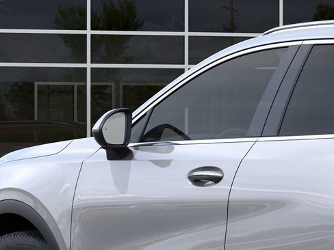 New 2026 Buick Envision Preferred AWD/4WD image 12