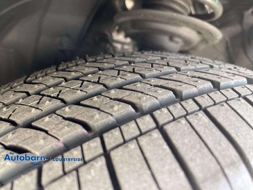 Used 2023 Subaru Forester AWD/4WD image 27