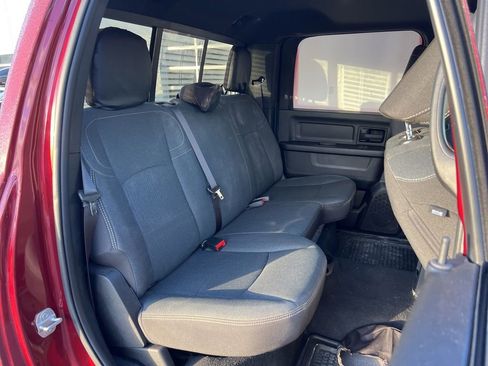 Certified 2024 RAM 2500 Tradesman w/ Power Wagon Package image 9