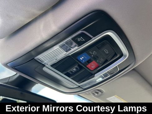 Certified 2024 RAM 3500 Laramie AWD/4WD image 42