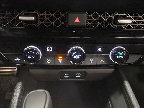 New 2026 Honda Accord Sport image 22