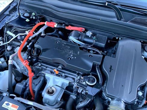 Used 2022 Honda Accord Sport image 31