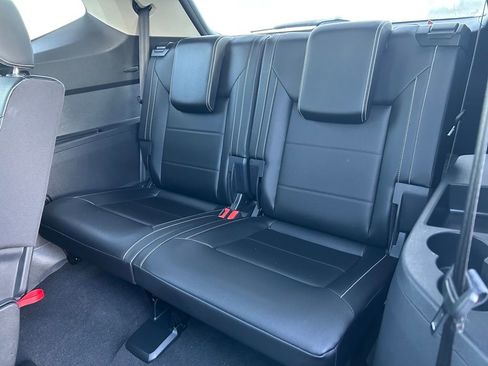 Used 2022 Volkswagen Atlas SEL image 26