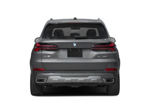 New 2026 BMW X5 sDrive40i w/ M Sport Package RWD image 8
