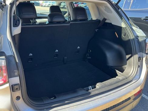 Used 2022 Jeep Compass Latitude w/ Convenience Group image 38