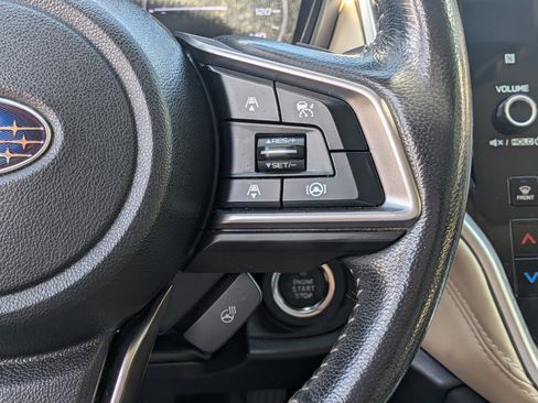 Used 2021 Subaru Outback Limited XT image 26