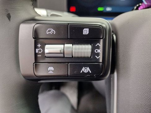 New 2026 Hyundai Ioniq 9 Limited AWD/4WD image 35
