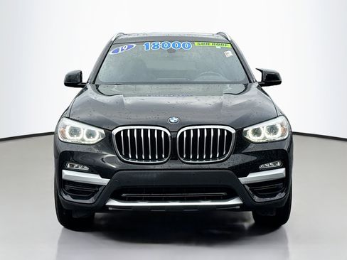 Used 2019 BMW X3 sDrive30i w/ Convenience Package image 17