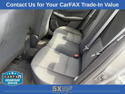 Used 2024 Nissan Sentra SV image 27