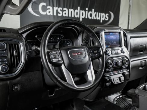Used 2021 GMC Sierra 3500 SLE w/ SLE Convenience Package AWD/4WD image 16