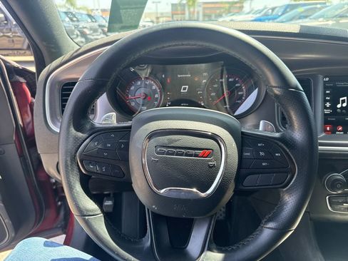 Used 2021 Dodge Charger GT w/ Blacktop Package image 13