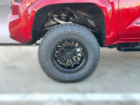 New 2025 Toyota Tacoma SR5 image 39