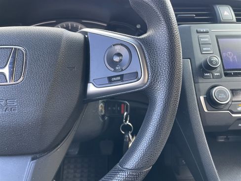 Used 2018 Honda Civic LX image 29