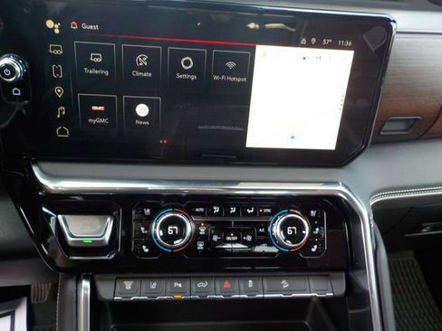 New 2026 GMC Sierra 2500 Denali Ultimate AWD/4WD image 43