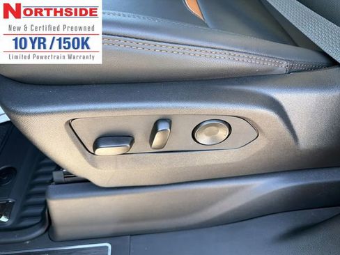 New 2026 GMC Sierra 2500 AT4 w/ Technology Package image 18