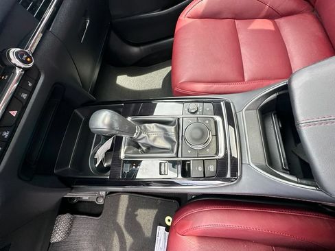 Used 2023 MAZDA CX-30 AWD 2.5 S w/ Preferred Package image 18