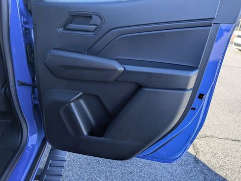 New 2026 Chevrolet Colorado Trail Boss image 32