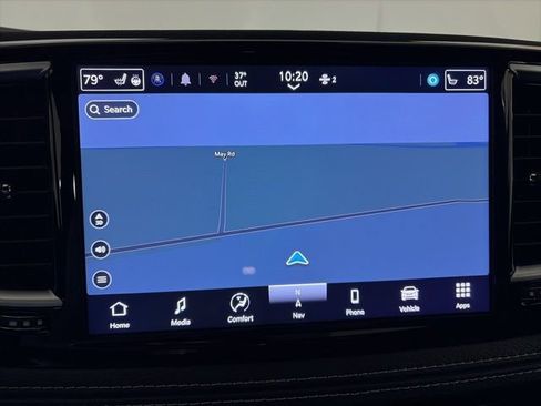 New 2026 Chrysler Pacifica Limited image 35