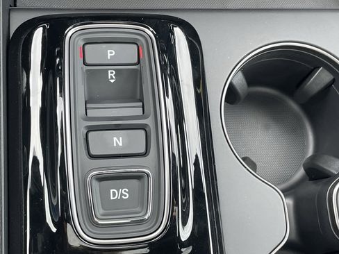 New 2025 Honda Pilot TrailSport image 40