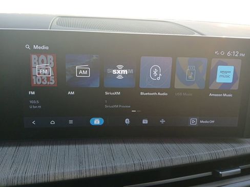 Used 2024 Hyundai Santa Fe Calligraphy image 27