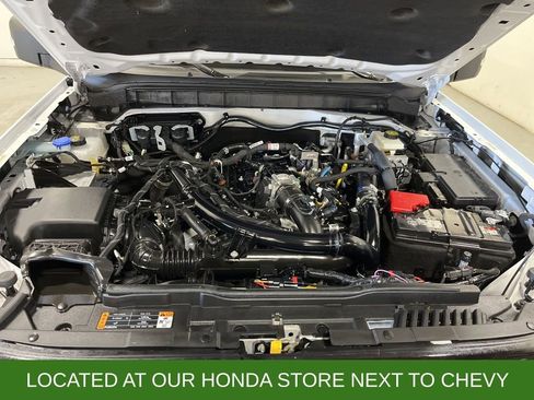 Used 2023 Ford Bronco Wildtrak image 28