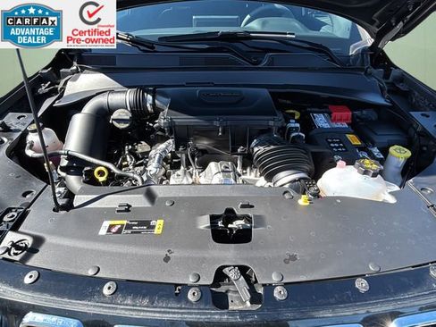 Used 2024 Jeep Compass Sport image 12