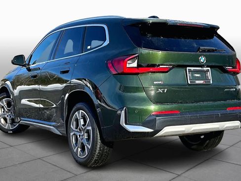 Used 2023 BMW X1 xDrive28i image 11