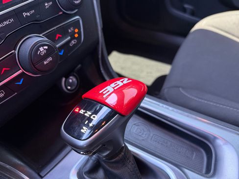 Used 2021 Dodge Charger Scat Pack RWD image 22