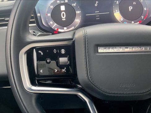 Used 2024 Land Rover Range Rover Sport SE image 23