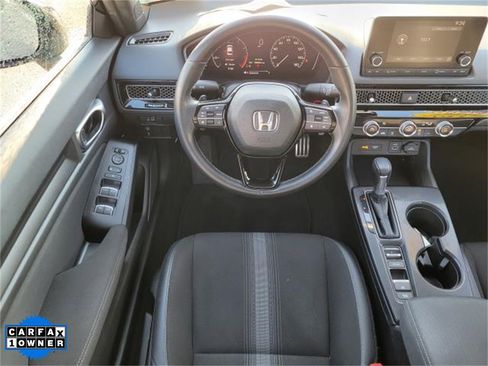 Used 2022 Honda Civic Sport image 11