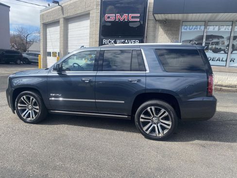 Used 2020 GMC Yukon Denali w/ Denali Premium Package AWD/4WD image 4