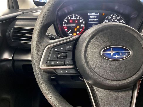 Used 2024 Subaru Impreza 2.0i AWD/4WD image 22