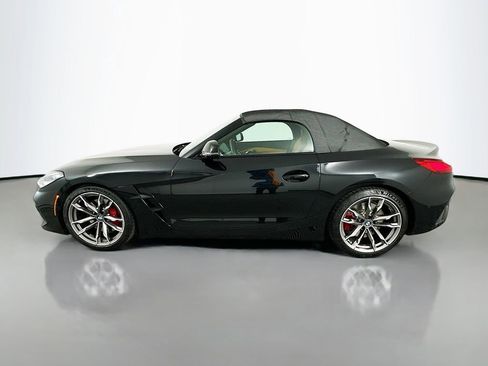 Used 2021 BMW Z4 M40i RWD image 8